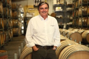 Neil McGuigan named 2015 IWSC President